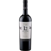 Alceño 12 meses TW Monastrell - gereift und kräftig