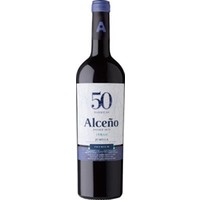 Alceño Premium Syrah DO – würzig & vollmundig