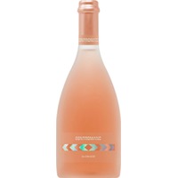 Contromano Gloriosé Frizzante, Lombardei DOC, Lombardei, 2020, Perlwein / Secco