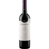 Piedemonte Merlot Crianza DO – fruchtig & weich