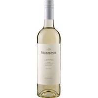 Piedemonte Gamma Blanco DO – elegant & floral