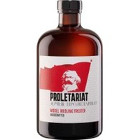 Proletariat Mosel Riesling Trester Handcrafted 0,5l - BIO
