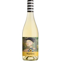 Marieta Ribeiro - Martín Códax