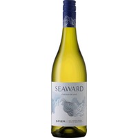 Spier Seaward Chenin Blanc, WO Coastal Region, Western Cape, 2025, Weißwein