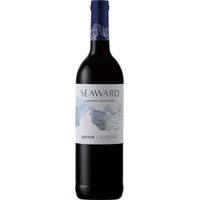 Spier Seaward Cabernet Sauvignon, WO Coastal Region, Western Cape, 2023, Rotwein