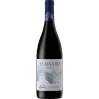 Spier Seaward Pinotage, WO Coastal Region, Western Cape, 2023, Rotwein