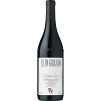Elio Grasso Barbera d’Alba, Vigna Martina DOP
