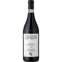 Elio Grasso Barolo »Gavarini Chiniera« Piemont DOCG