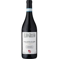 Elio Grasso Dolcetto d’Alba »dei Grassi« DOCG
