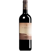 "Il Bruciato" Rosso Bolgheri DOC