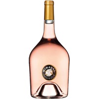 Château Miraval Miraval Côtes de Provence AOC Rosé Jeroboam 3 ℓ