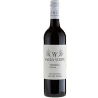 Yarra Valley Underhill Shiraz