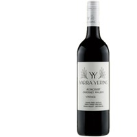Yarra Valley Agincourt Cabernet Sauvignon Malbec