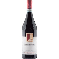 Fratelli Alessandria - Barbera dAlba