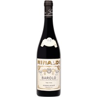 Giuseppe Rinaldi - Barolo Tre Tine