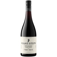 Yarra Valley Applejack Vineyard Pinot Noir
