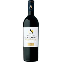 Château Sansonnet