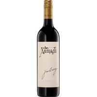 Clare Valley The Armagh Shiraz