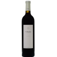 Patrimonio A Mandria di Signadore Rouge