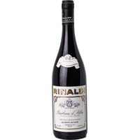 Giuseppe Rinaldi - Barbera d'Alba