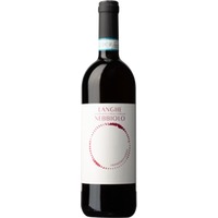 Francesco Versio - Langhe Nebbiolo