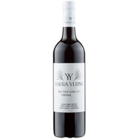 Yarra Valley Dry Red N°3