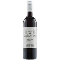 Yarra Valley Pinot Noir