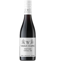 Yarra Valley Pinot Noir
