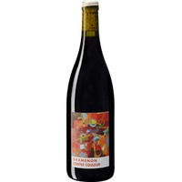 Côtes du Rhône Contre Couleur