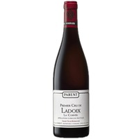 Ladoix 1er Cru La Corvée