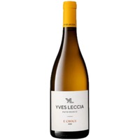 E Croce Patrimonio Blanc