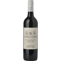 Yarra Valley Dry Red N°3