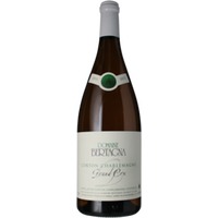 Magnum Corton Charlemagne Grand Cru - Domaine Bertagna