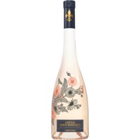 Fantastique Rosé - Château Sainte Marguerite - Cru Classé