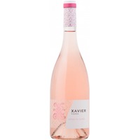 Côtes Du Rhône Rosé - Xavier Vignon