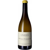 Pouilly-vinzelles Zen - La Soufrandiere