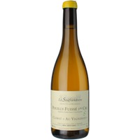 Pouilly-fuissé 1er Cru - Climat Au Vignerais Zen - La Soufrandière