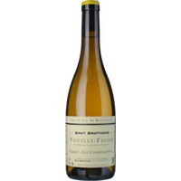 Pouilly-fuissé - Climat Les Courtelongs - Bret Brothers