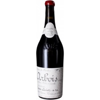 Trousseau Ruzard - Caveau De Bacchus