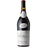 Arbois - Trousseau Nonceau - Cuvée Des Géologues - Caveau De Bacchus
