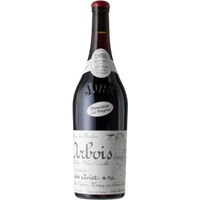 Trousseau Les Bruyères - Poussot - Cuvée Des Géologues - Caveau De Bacchus