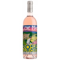 Côté Mas Rosé Aurore - Domaines Paul Mas