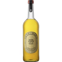 Boisson Végétale - Henri Marie - Noix Verte - Miel De Tilleul