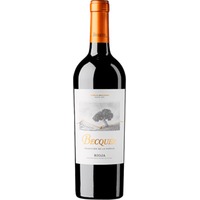 Escudero Becquer Tinto Rotwein Spanien trocken