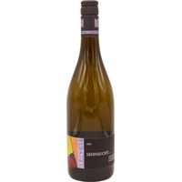 Horst Sauer Sehnsucht Silvaner