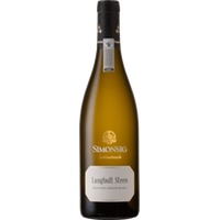 Langbult Steen Old Vines Chenin Blanc - Simonsig