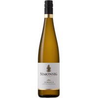 Jamala Gewürztraminer - Simonsig