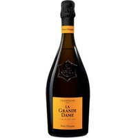 Champagne la Grande Dame