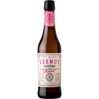 Vermut Lustau Rosé 375CL