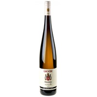 K.F. Groebe Riesling Morstein Großes Gewächs Magnum